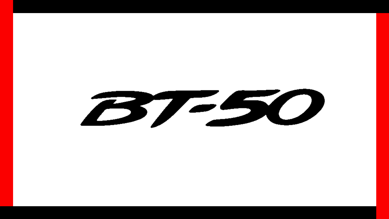 BT 50
