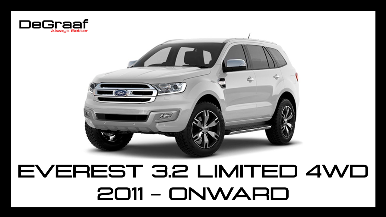 EVEREST 3.2