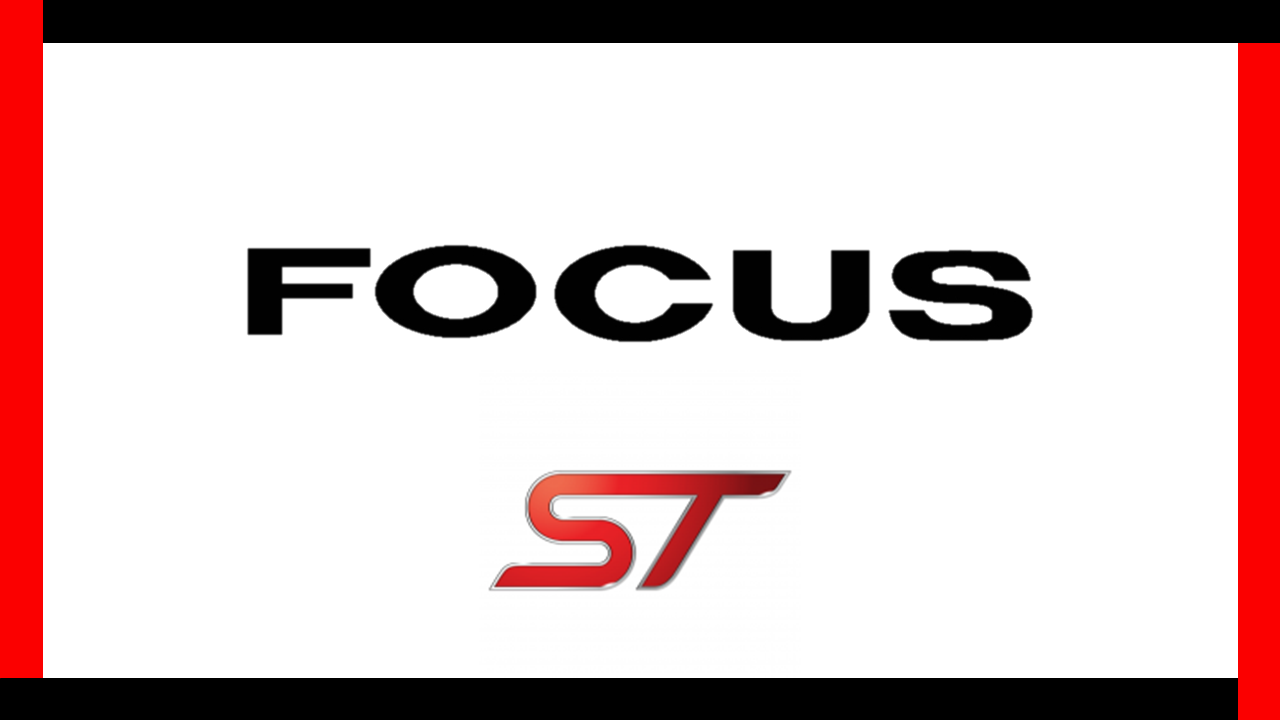 FOCUS ST