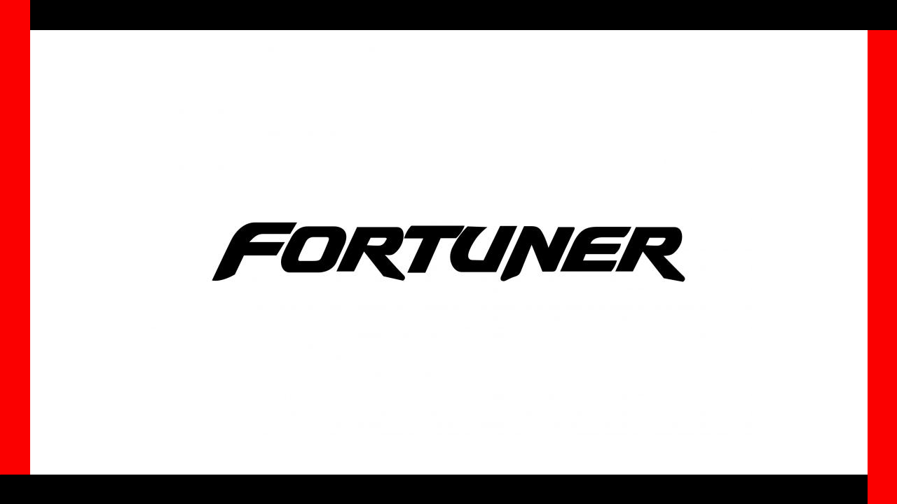 FORTUNER