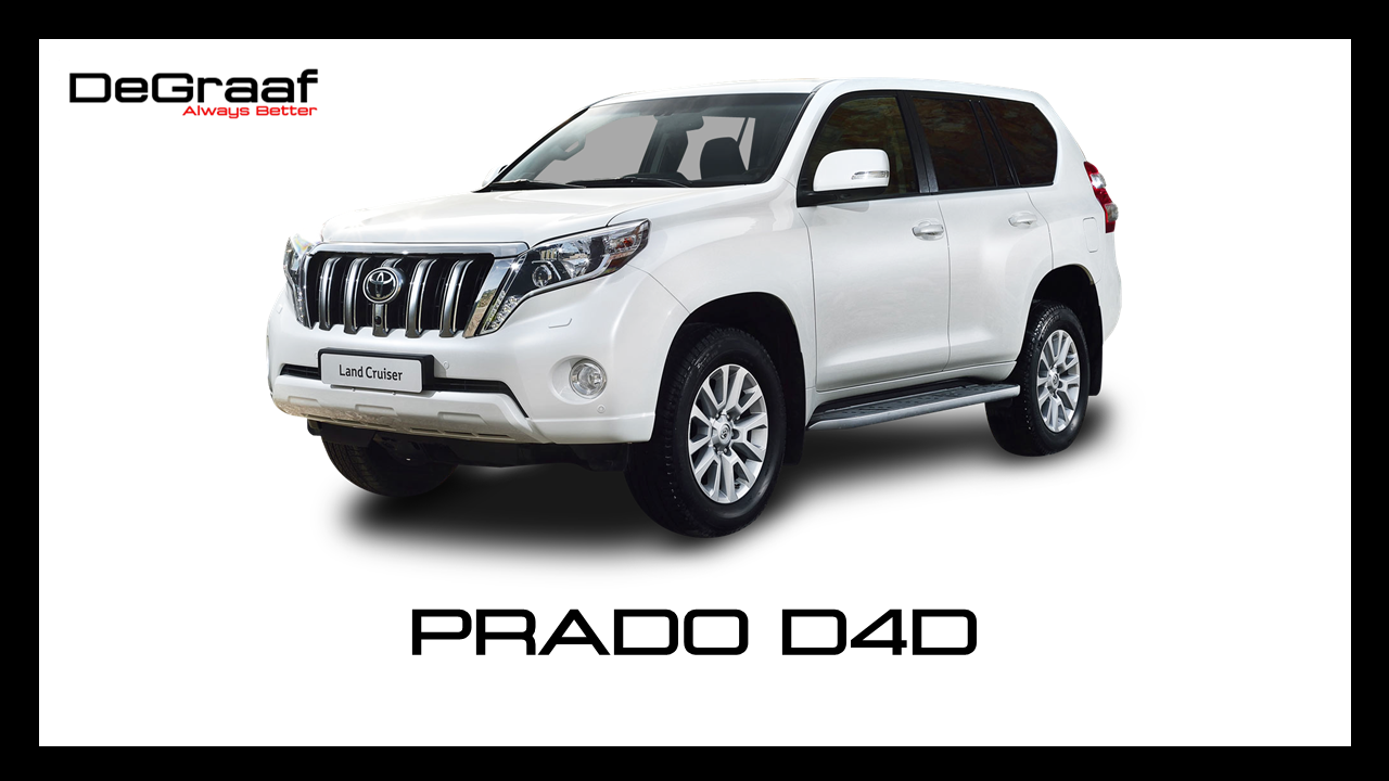PRADO D4D