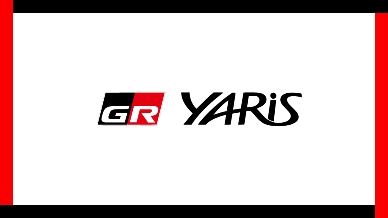 YARIS GR