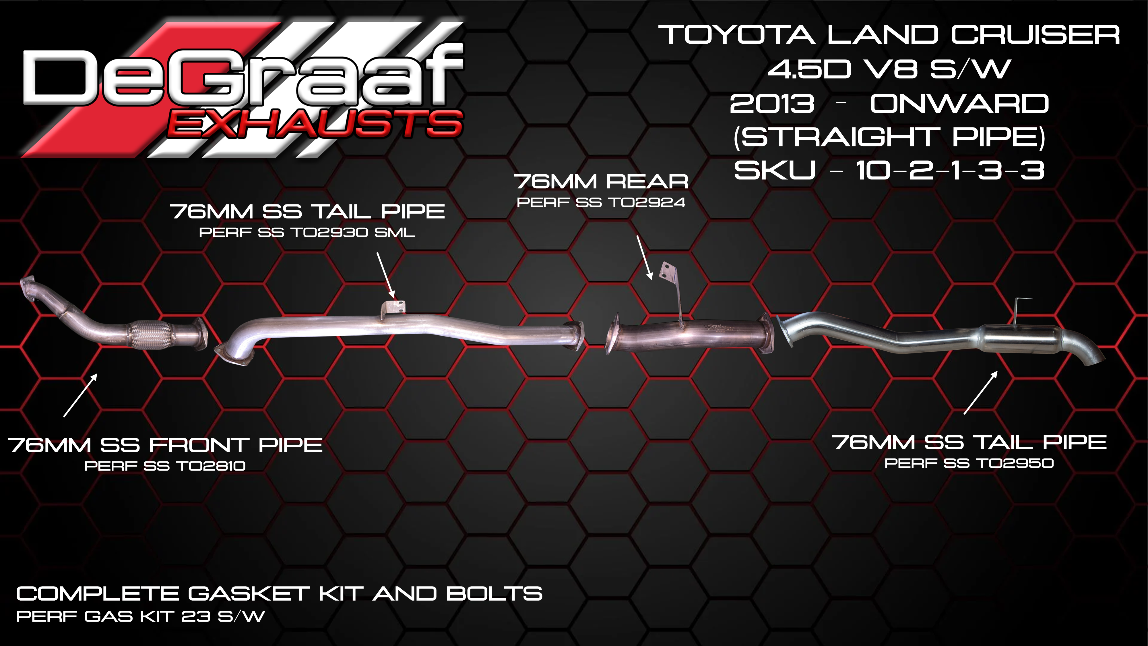 Toyota v8 SW Toyota v8 SW