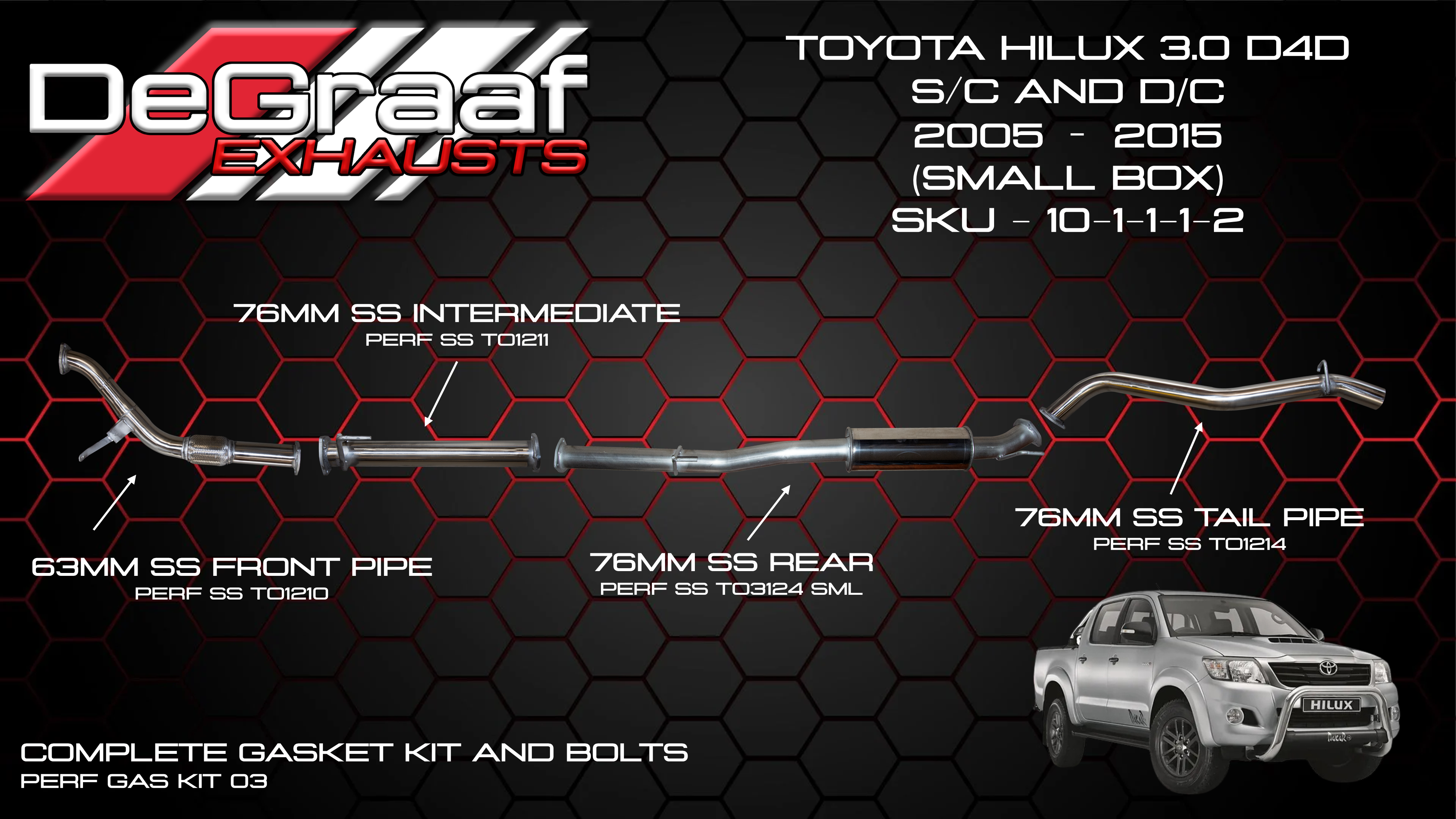 Toyota D4D 2 Toyota D4D 2