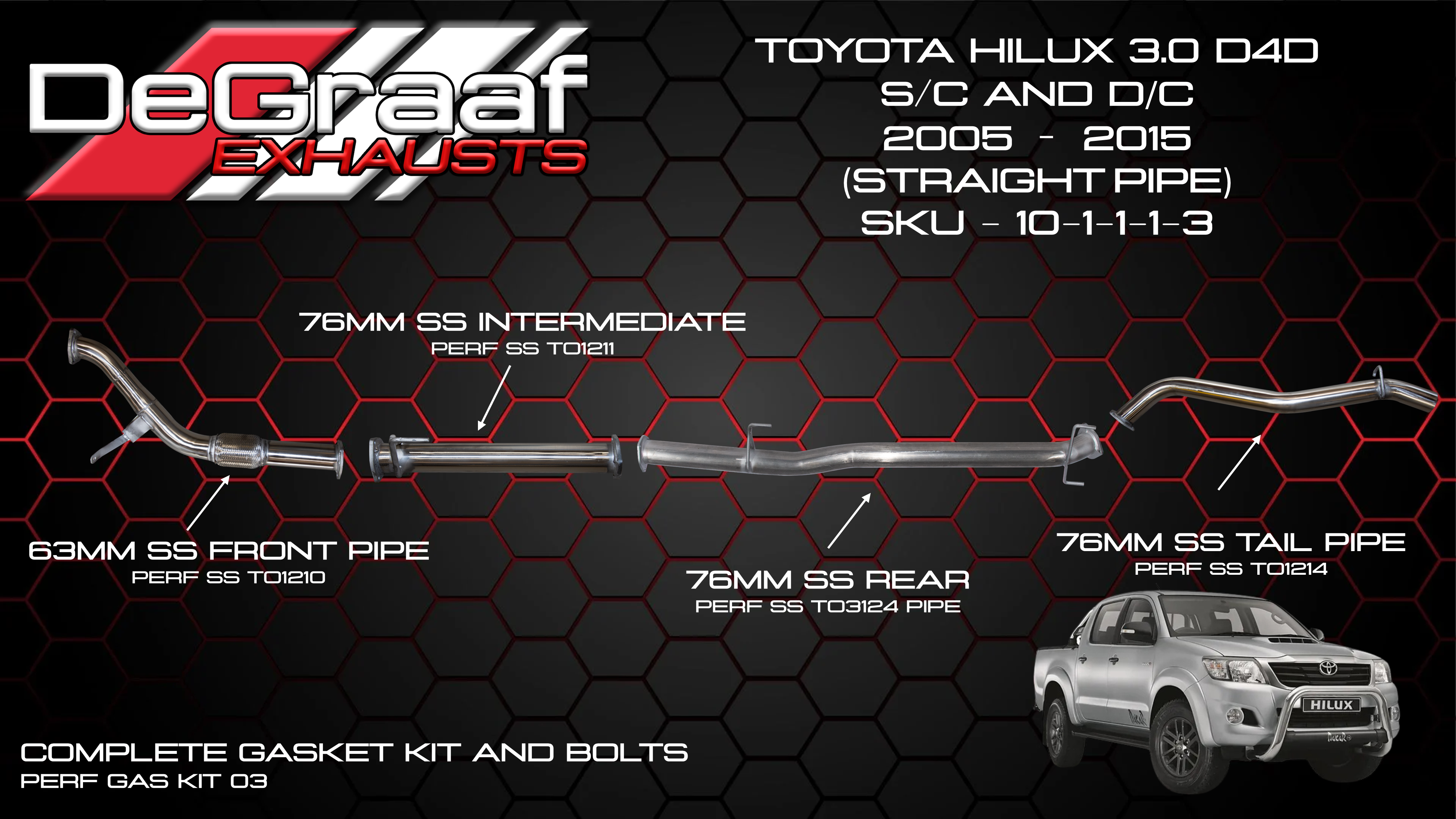 Toyota D4D 3 Toyota D4D 3