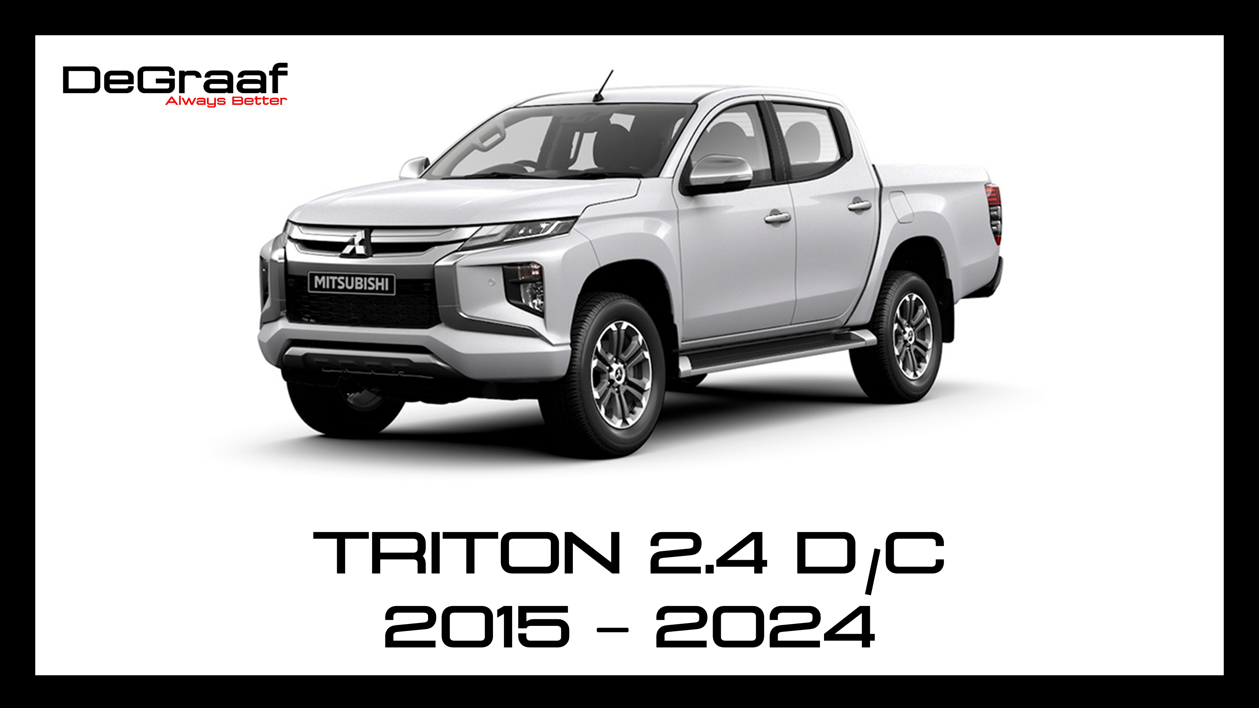 Tritom 2024